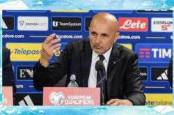 关于意大利队员训练磨砺实力，备战决胜战的信息