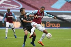 诺维奇主场击败富勒姆，豪取三分