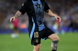 阿根廷队长因伤退出决赛，对手实力受挑战的简单介绍