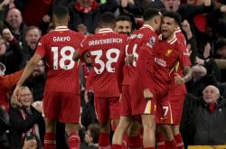 包含曼城横扫拜仁晋级，将对阵利物浦争夺冠军的词条