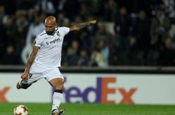 贝蒂斯主场战平，延续不败纪录