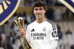 皇马宣布签下巴萨新秀，引发球迷热议