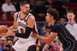 公牛队稳坐龙椅，力压所有对手的简单介绍