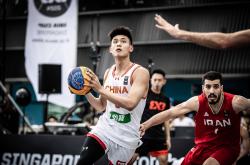 亚洲地区篮球赛事安排，球队备战