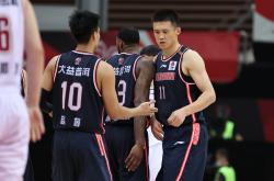 黑龙江男篮士气高涨，连胜在望的简单介绍