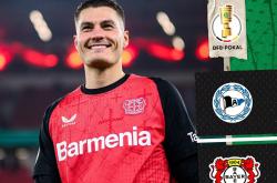 伯恩利战胜哈德斯菲尔德晋级足总杯半决赛