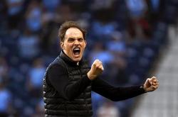 巴黎圣日耳曼主帅图赫尔重点训练防守，球队底气增强的简单介绍