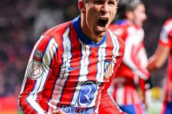 马竞客场奋力获胜，继续保持不败纪录的简单介绍