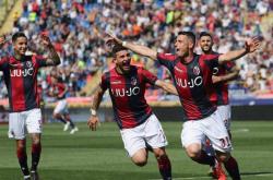 包含佛罗伦萨客场取胜，继续保持良好状态的词条