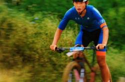 女子自行车比赛夺冠尘埃落定！