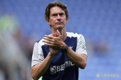 热刺俱乐部主帅大胆调整战术的简单介绍