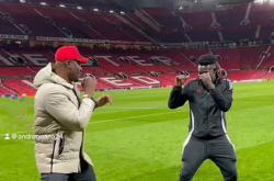 门神惊艳表现，国米主场负曼联争议不断的简单介绍