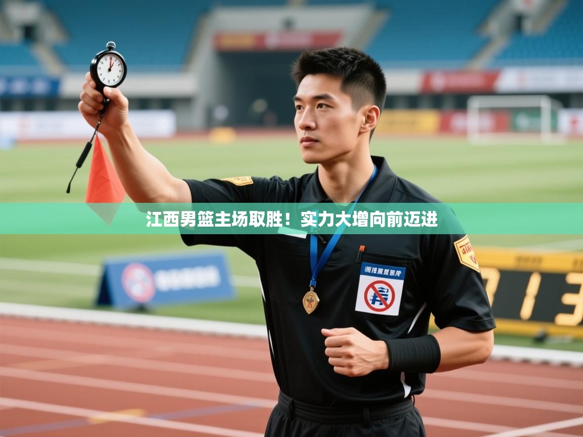 江西男篮主场取胜！实力大增向前迈进