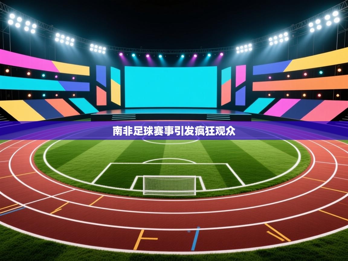 南非足球赛事引发疯狂观众  第2张