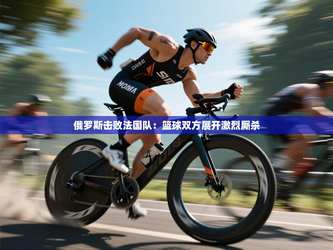 俄罗斯击败法国队：篮球双方展开激烈厮杀