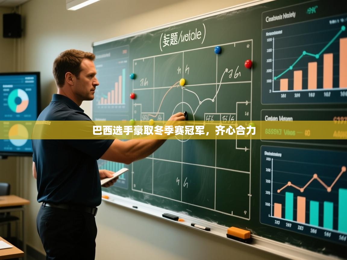 巴西选手豪取冬季赛冠军，齐心合力  第2张