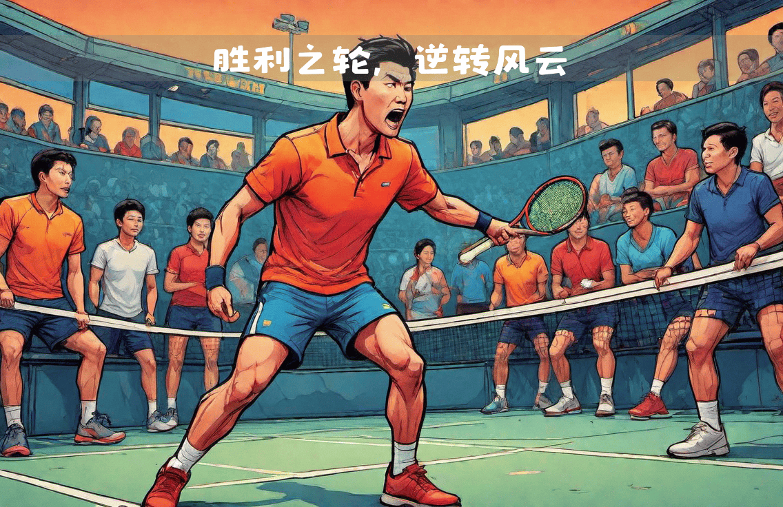 关于力挽狂澜绝杀，球队逆转胜利创造奇迹的信息