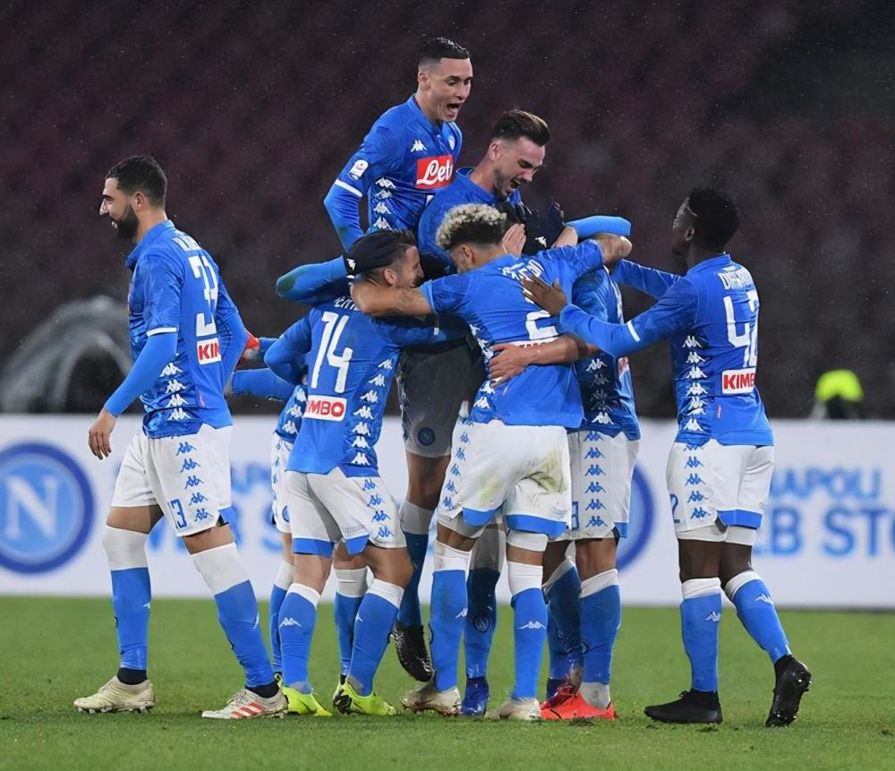 关于那不勒斯主场告捷,稳定中游位置的信息 关于那不勒斯主场告捷,稳定中游位置的信息