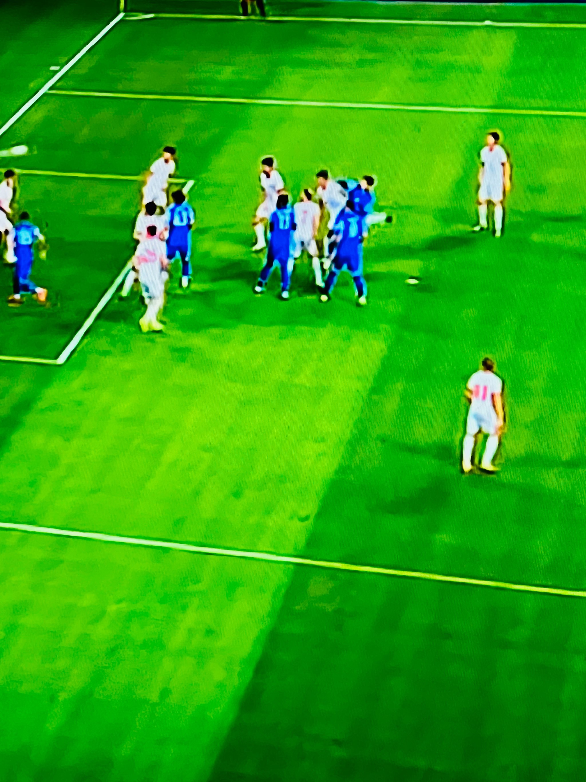 关于体育竞技场面激烈紧张,观众眼前一亮的信息 关于体育竞技场面激烈紧张,观众眼前一亮的信息