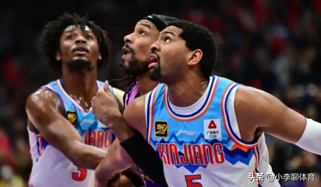 新疆男篮客场击败福建队连胜达到六场 新疆男篮客场击败福建队连胜达到六场