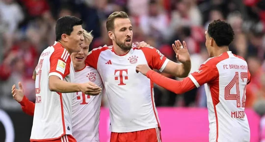 关于波鸿球队客场不敌,排名继续滑落保级压力加大的信息 关于波鸿球队客场不敌,排名继续滑落保级压力加大的信息