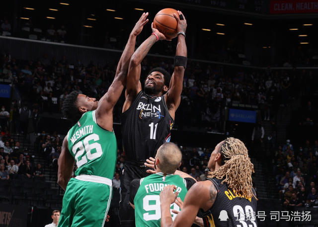 老鹰首次复仇活塞,篮网遭遇两连败 老鹰首次复仇活塞,篮网遭遇两连败