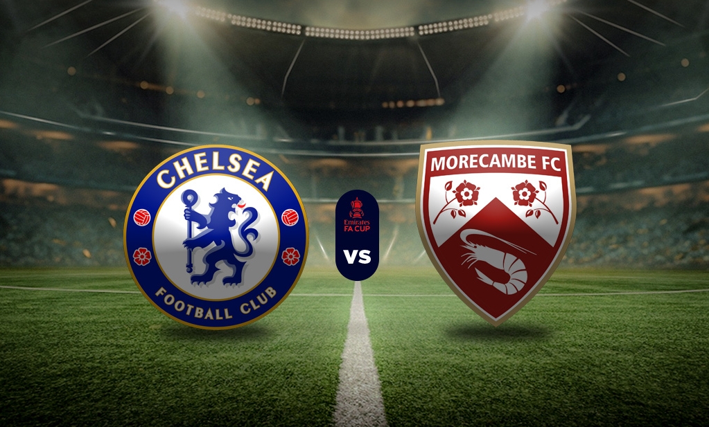 神奇的逆袭!切尔西绝杀进四强 神奇的逆袭!切尔西绝杀进四强