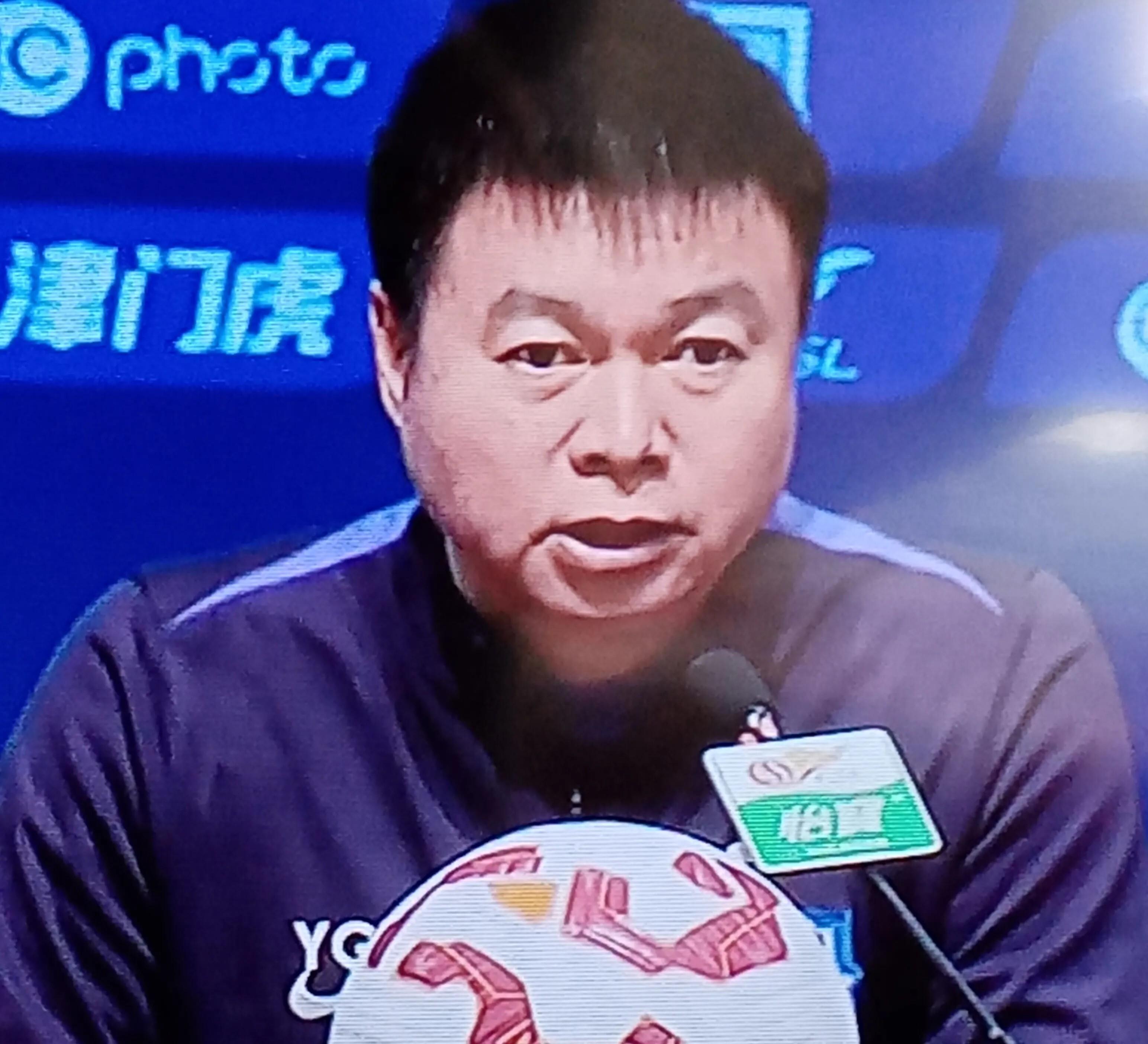 天津泰达主场战平，表现稳定的简单介绍