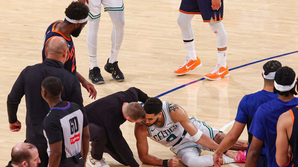 凯尔特人队伤病不断，战绩下滑！