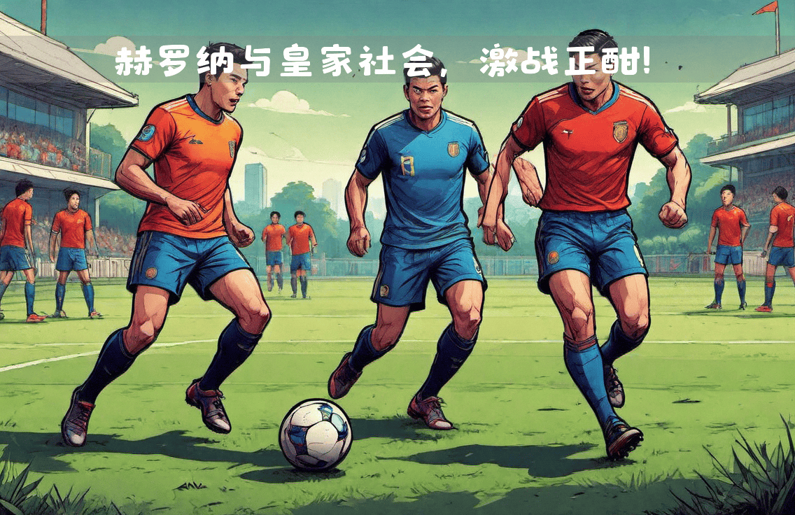 皇家社会客场获得一场激动人心的胜利