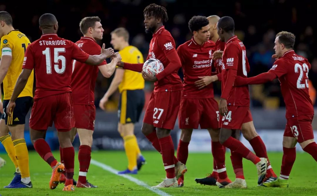 狼队客场逼平:布莱顿守住最后一线的简单介绍 狼队客场逼平:布莱顿守住最后一线的简单介绍