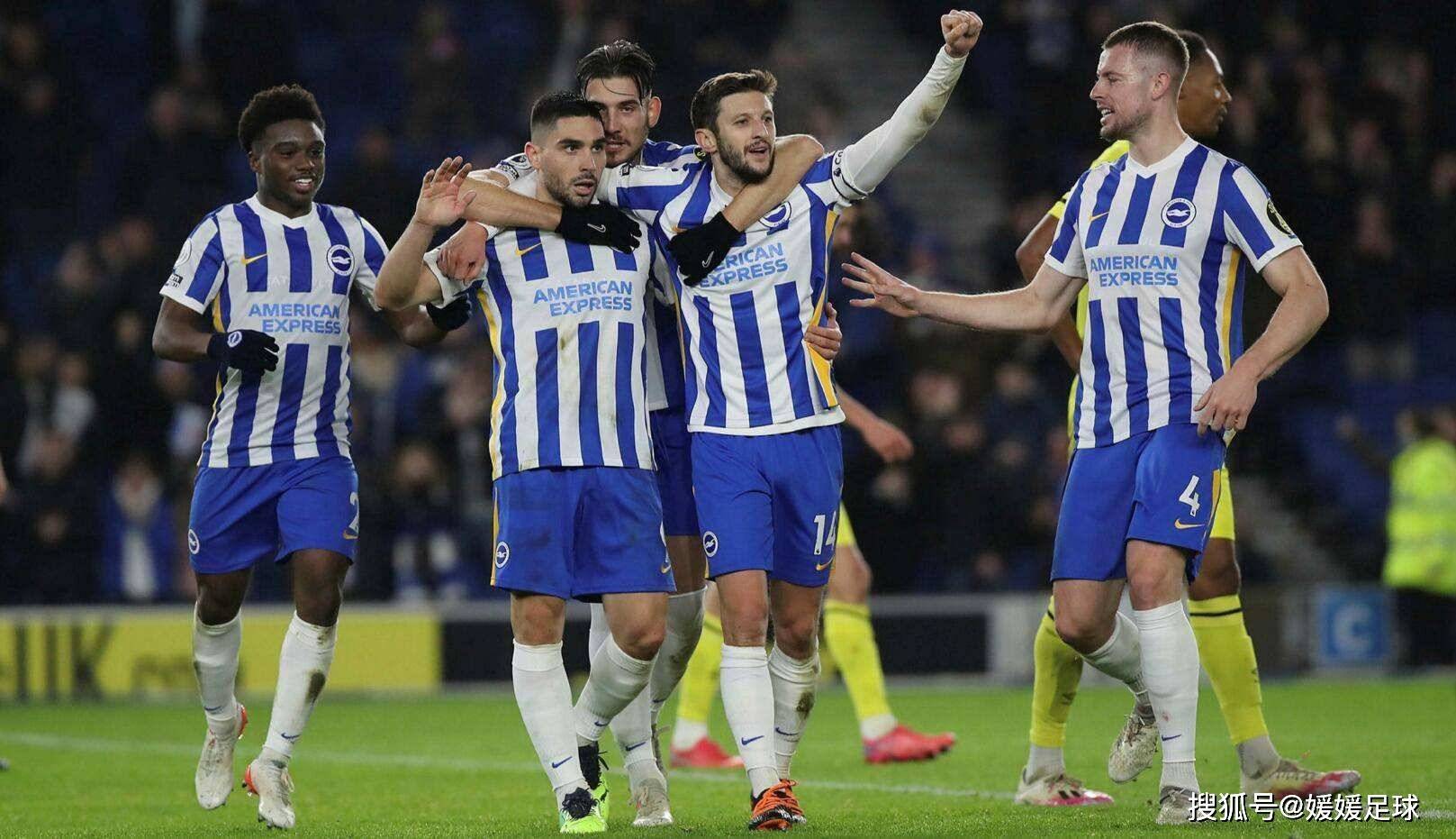 狼队客场逼平:布莱顿守住最后一线的简单介绍 狼队客场逼平:布莱顿守住最后一线的简单介绍