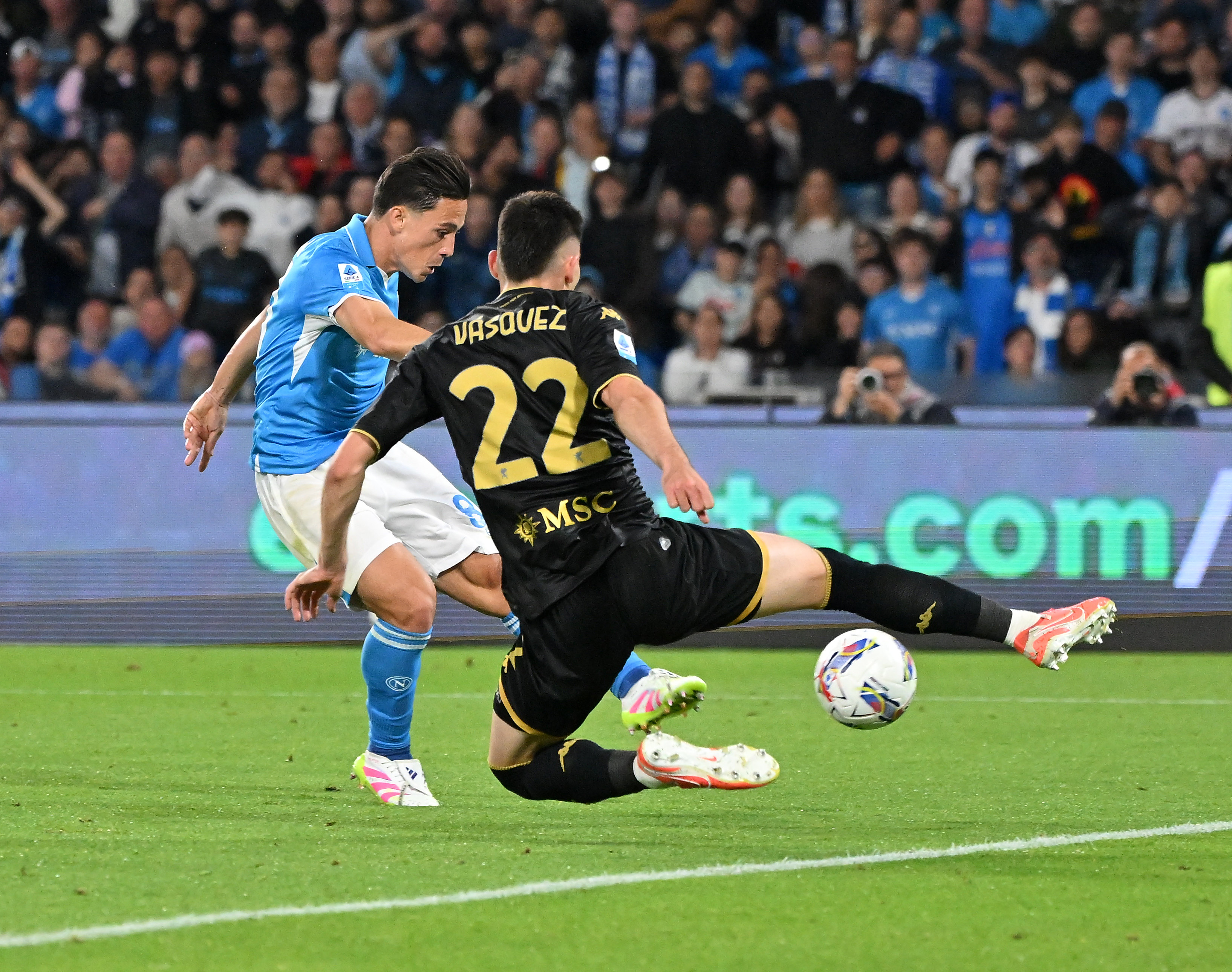 那不勒斯备战与克罗托内的比赛的简单介绍 那不勒斯备战与克罗托内的比赛的简单介绍