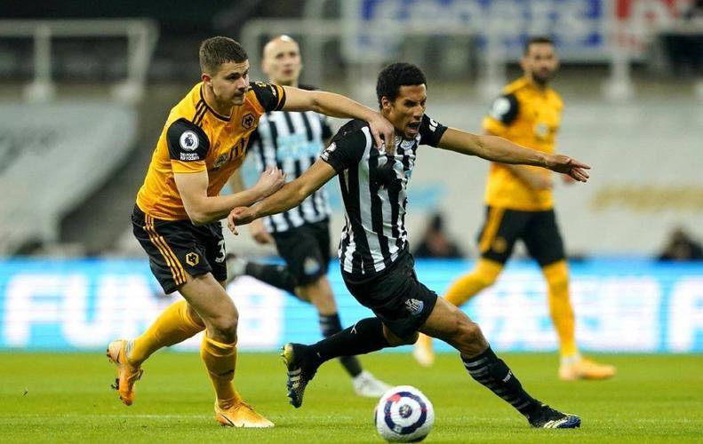 关于狼队主场战平纽卡斯尔英超保级希望渺茫的信息 关于狼队主场战平纽卡斯尔英超保级希望渺茫的信息