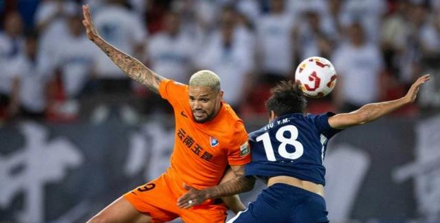 河南击败对手,实现保级目标 河南击败对手,实现保级目标