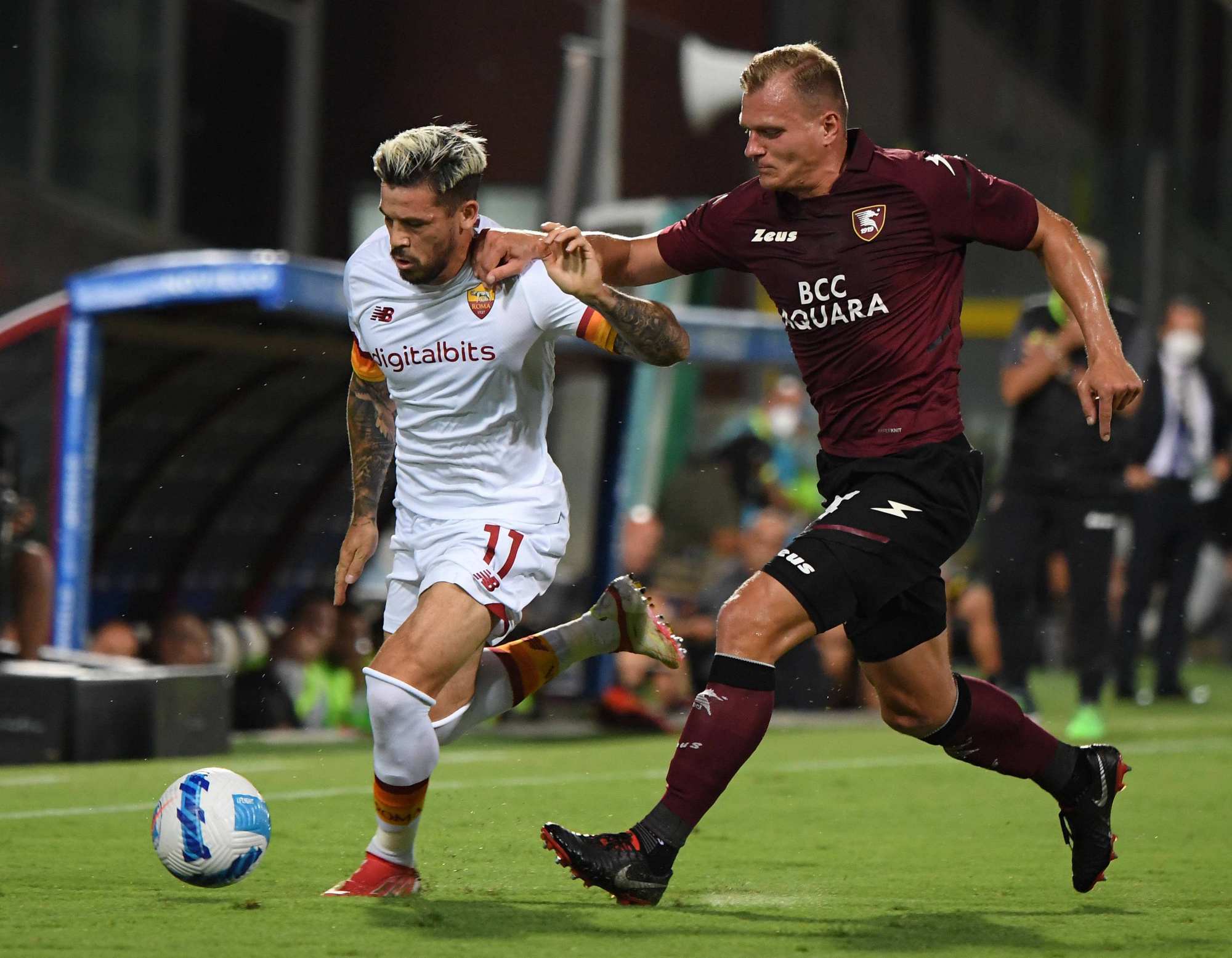 沃尔夫斯堡主场大捷，保持不败记录的简单介绍