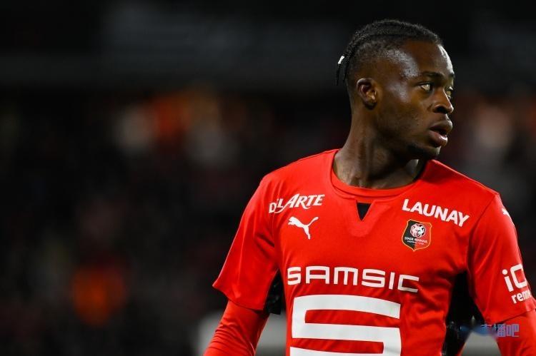 雷恩前锋入选国家队，备战国家比赛