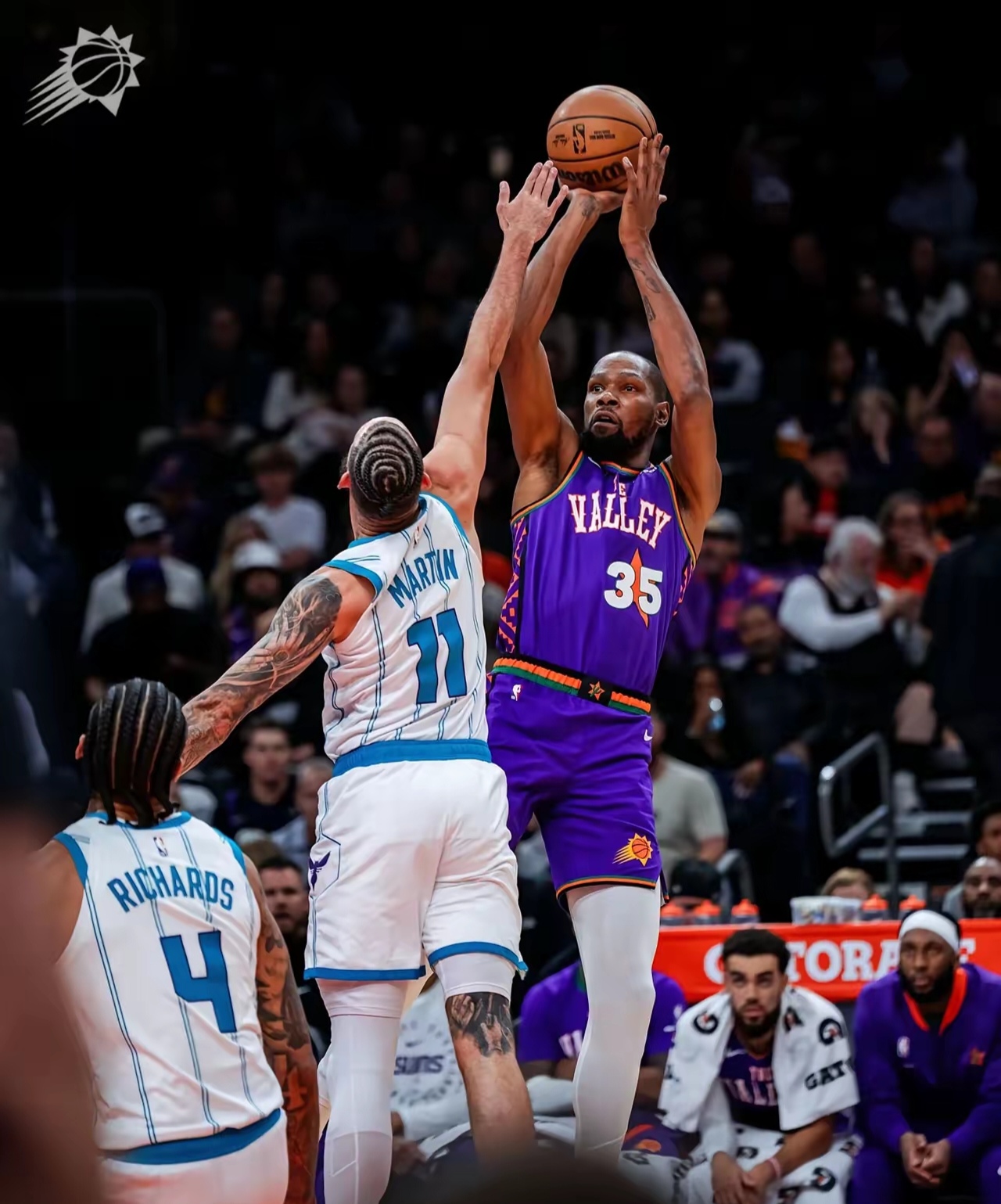 黄蜂主帅发布战术调整，力争提升球队防守效率