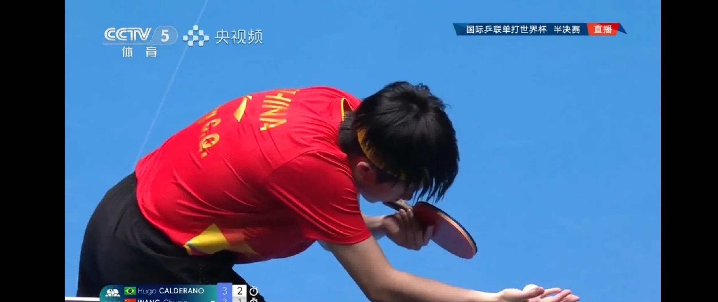 胜券在握,运动员们实现逆袭! 胜券在握,运动员们实现逆袭!