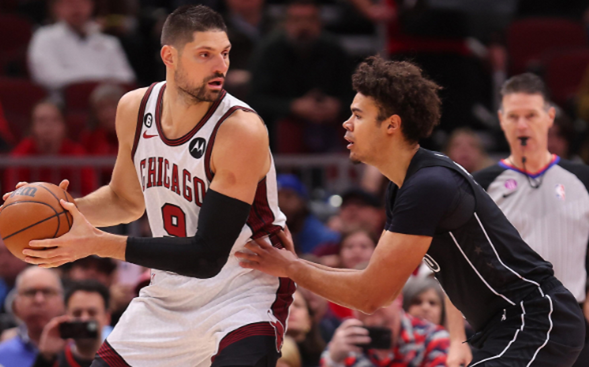 公牛队稳坐龙椅,力压所有对手的简单介绍 公牛队稳坐龙椅,力压所有对手的简单介绍