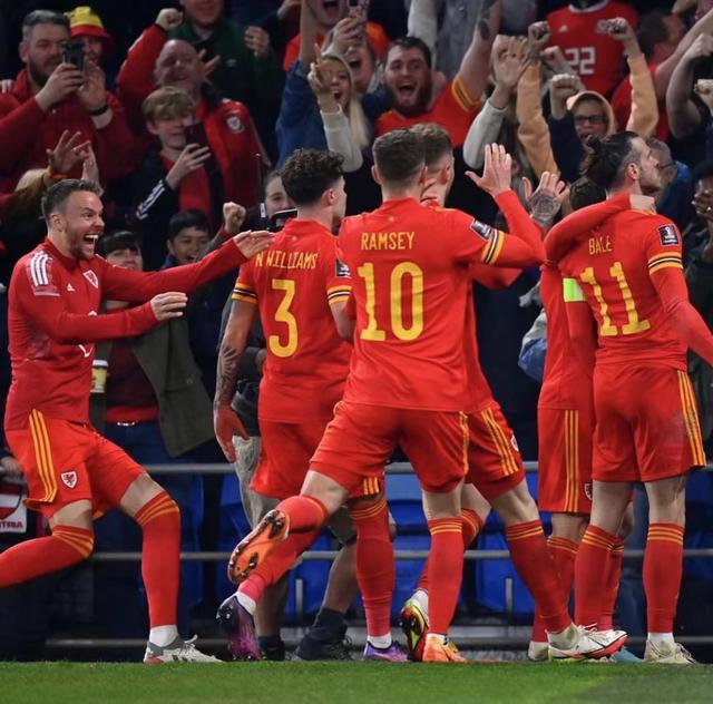 奥地利淘汰乌克兰，闯入欧国联半决赛