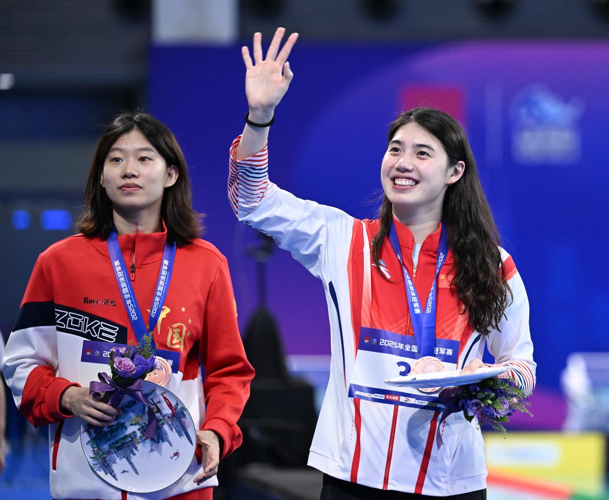 关于瓦努阿图选手夺得女子4x100米自由泳接力银牌的信息