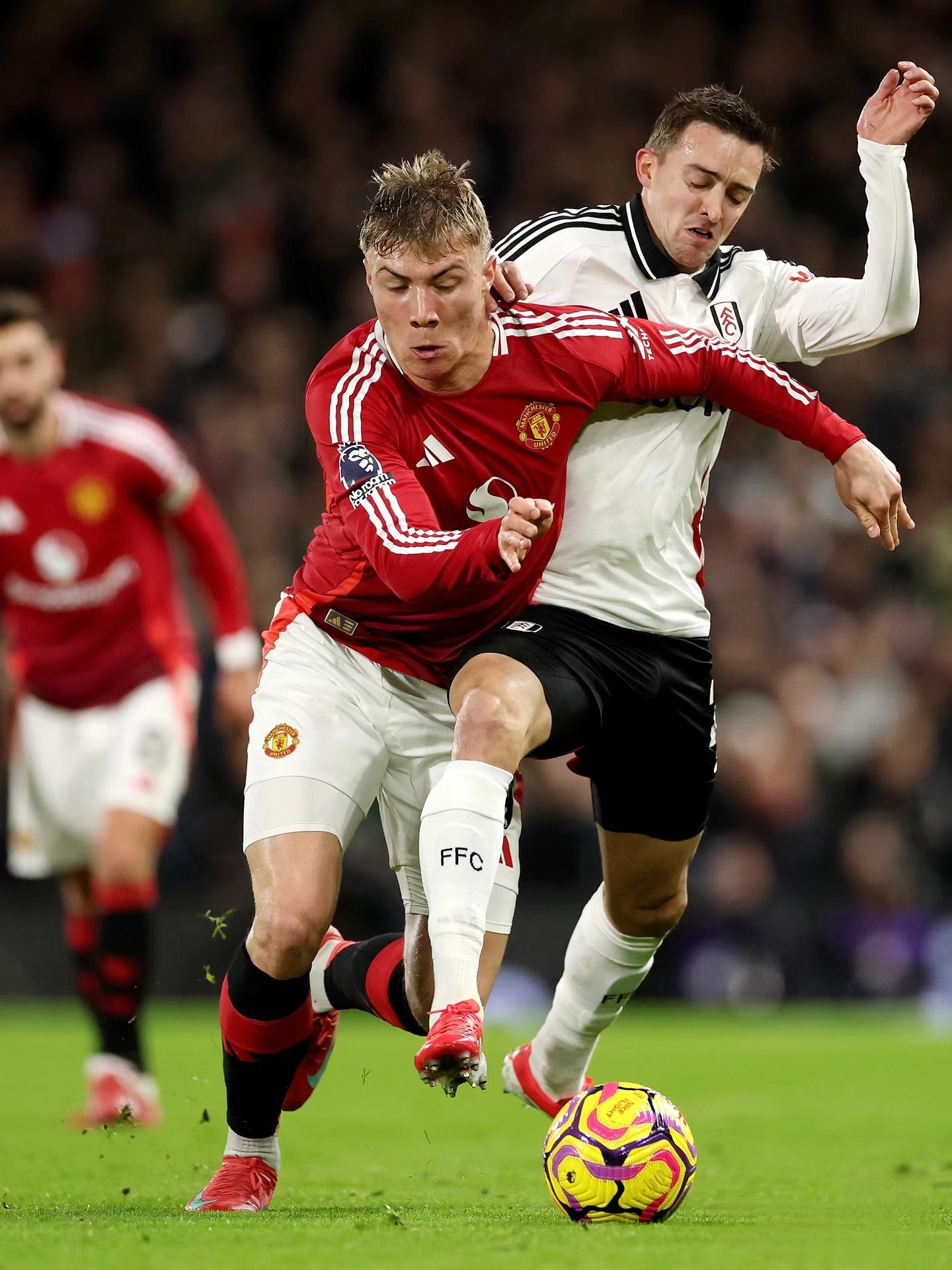 富勒姆对阵斯旺西，双方将上演激烈大战！的简单介绍