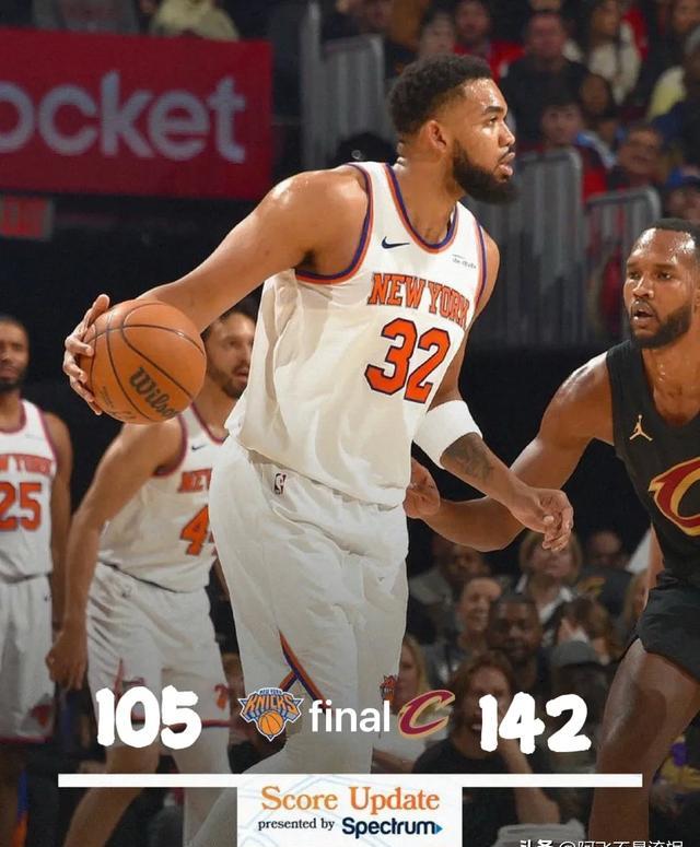 骑士主场战胜灰熊，取得四连胜