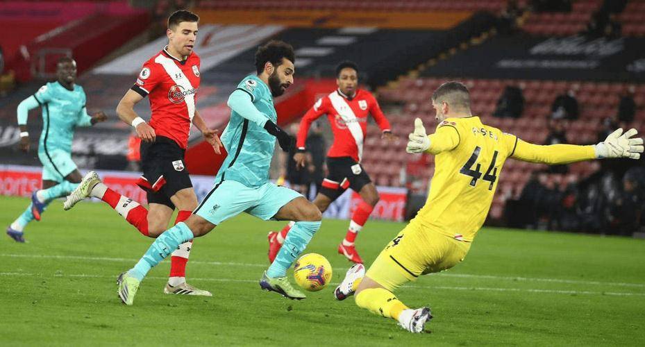 南安普顿客场逆袭哈德斯菲尔德，继续保持联赛势头的简单介绍