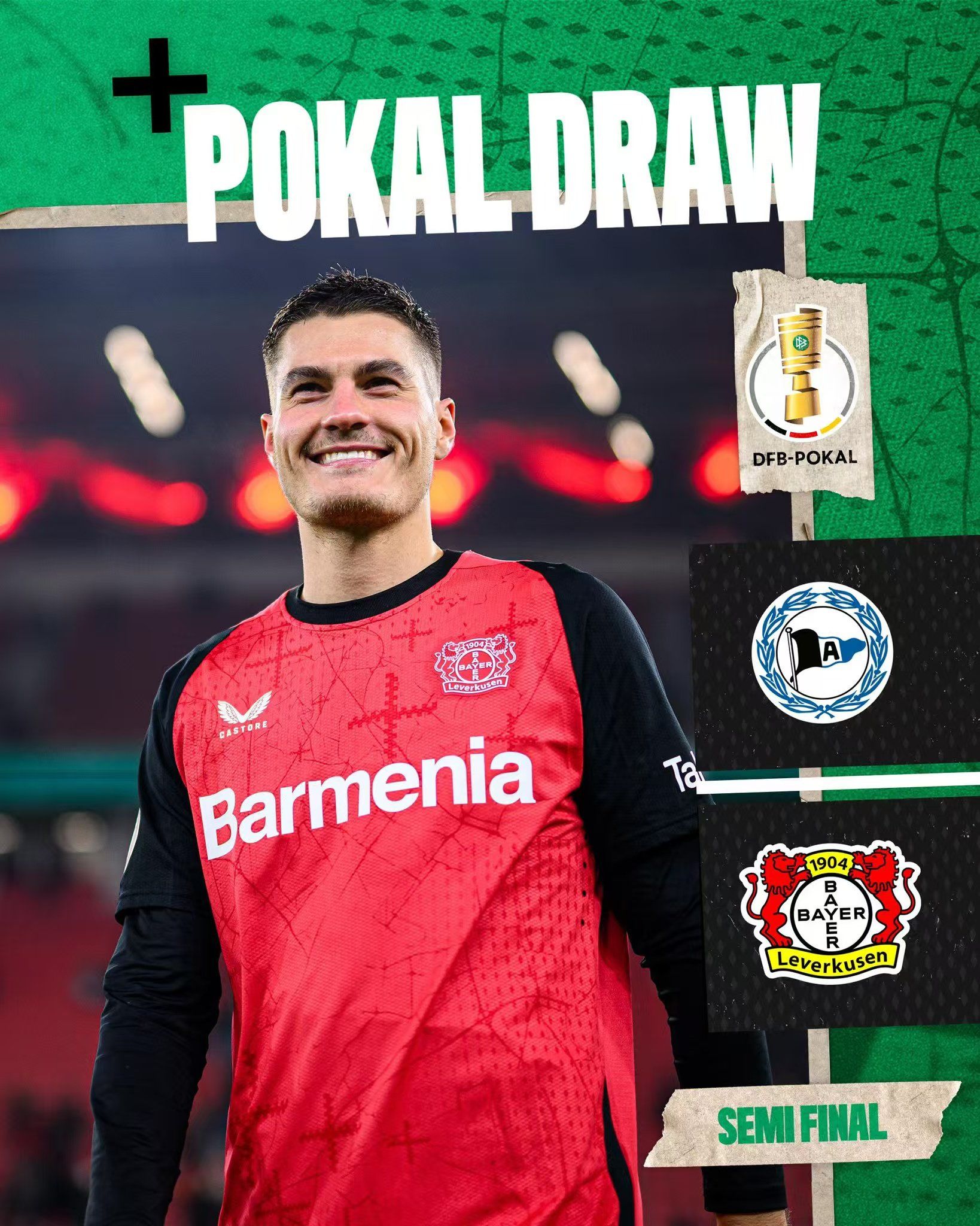 伯恩利战胜哈德斯菲尔德晋级足总杯半决赛