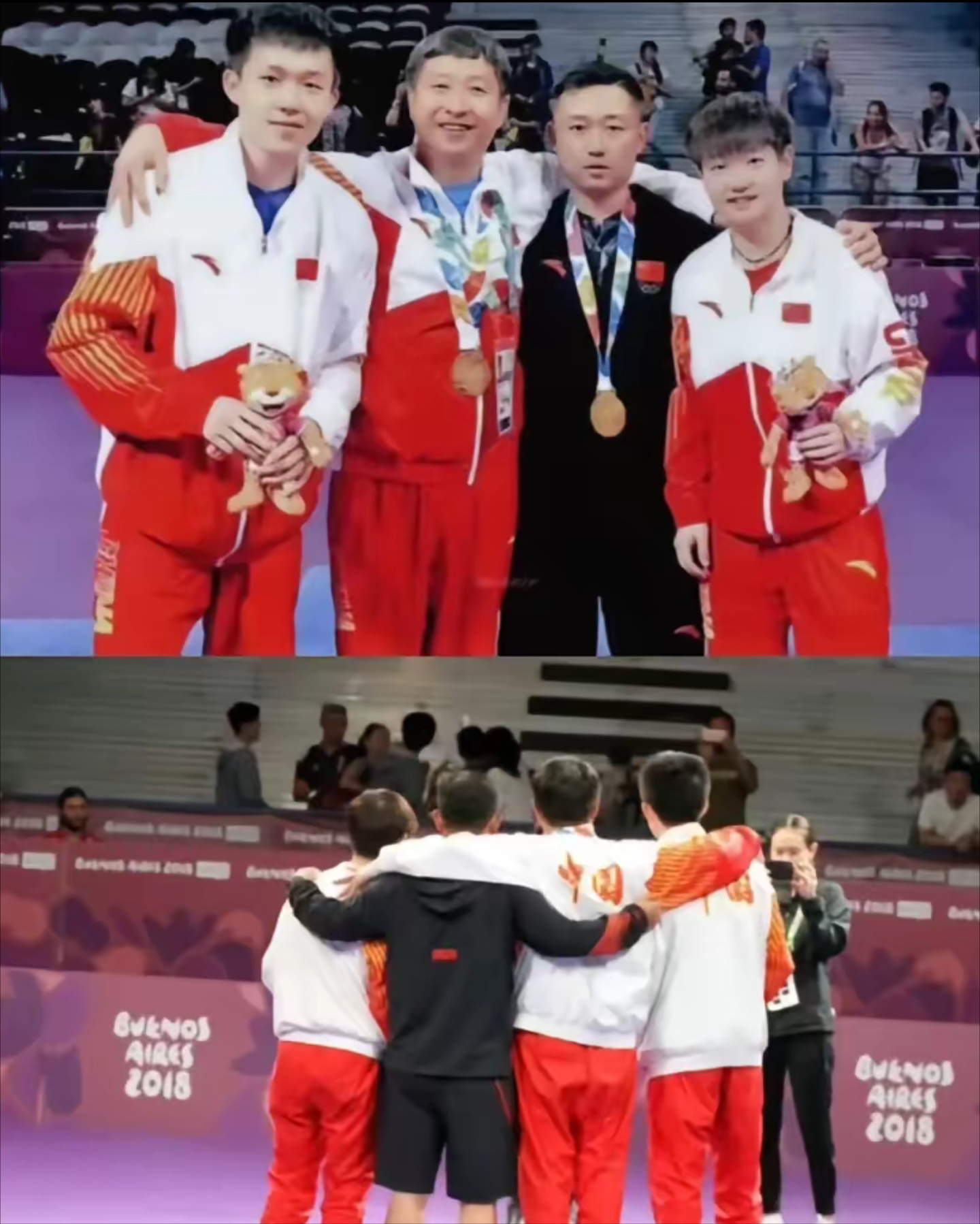 关于精湛的球技和团队默契共同铸就胜利的信息