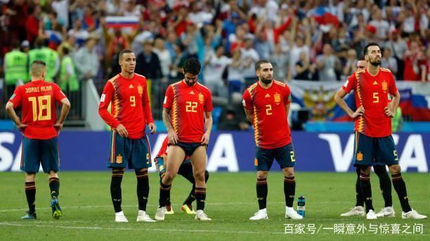 波兰战胜西班牙,出线形势一片光明 波兰战胜西班牙,出线形势一片光明