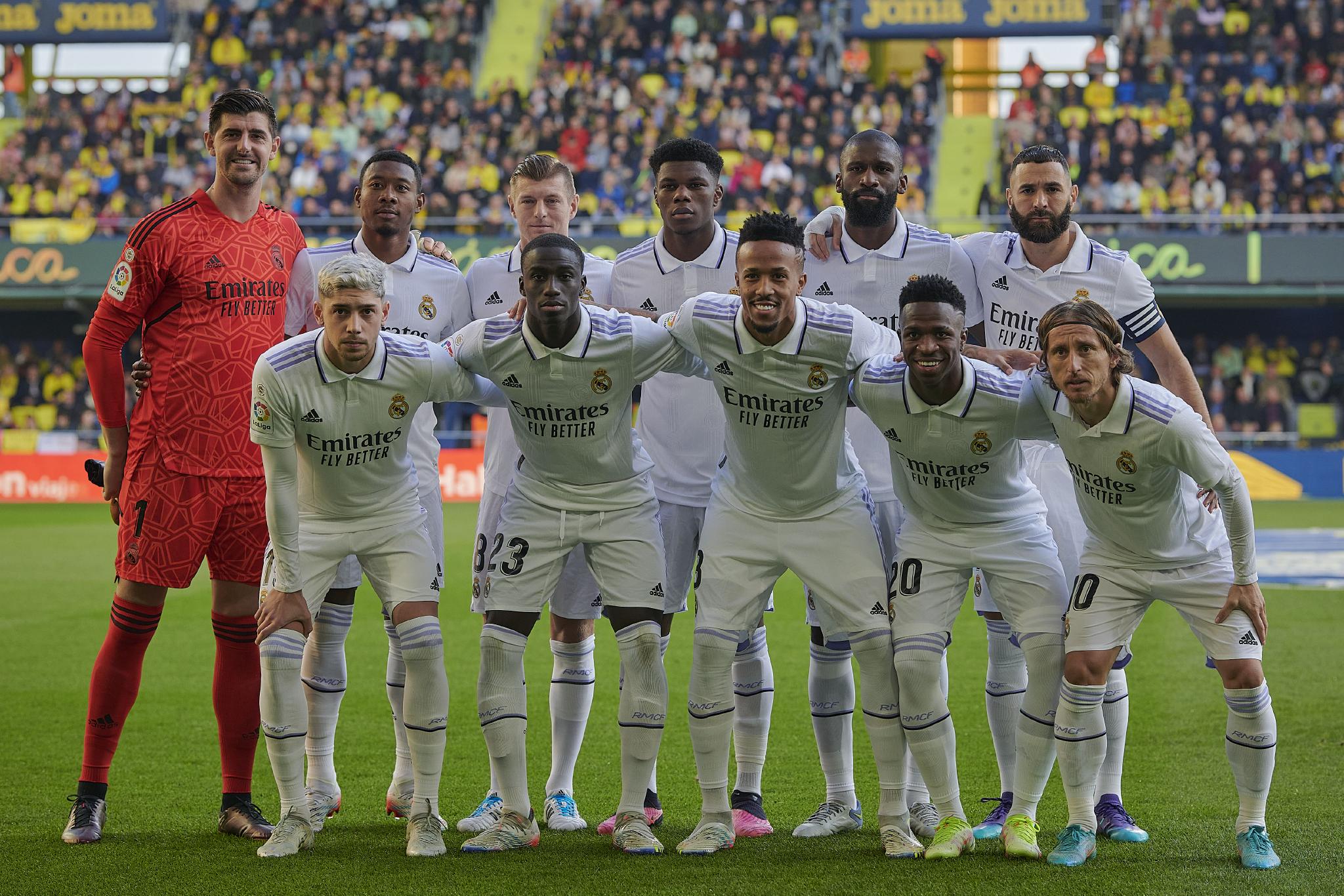 比利亚雷亚尔新星崭露头角,未来可期的简单介绍 比利亚雷亚尔新星崭露头角,未来可期的简单介绍