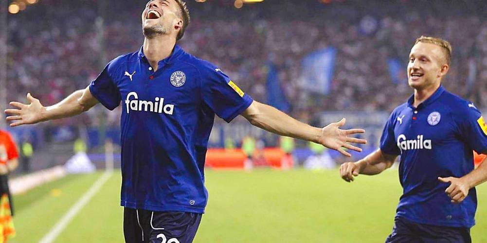 包含柏林赫塔客场取胜,士气获得提升的词条 包含柏林赫塔客场取胜,士气获得提升的词条